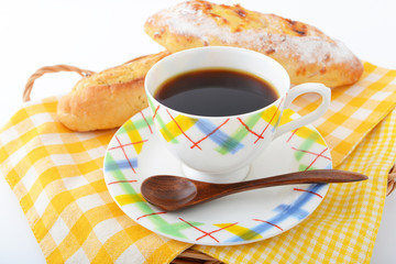 コーヒータイム