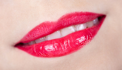 Beautiful Lips