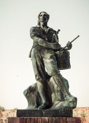 Barcelona. Catalonia, Spain.