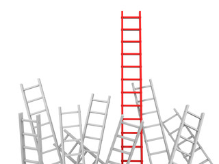 ladder