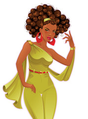 Glam