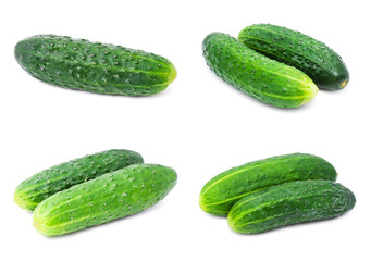 Cucumbers