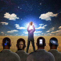 Behold © rolffimages