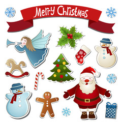 Christmas collection