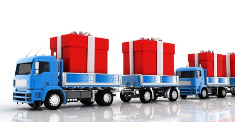 gifts delivery