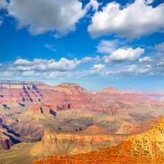 Arizona Grand Canyon National Park Mother Point US