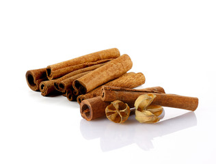 Bastoncini di Cannella