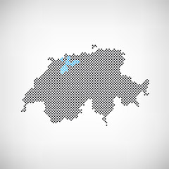 Schweiz Kanton Solothurn
