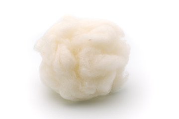 Wool.