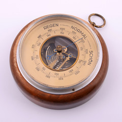 barometer