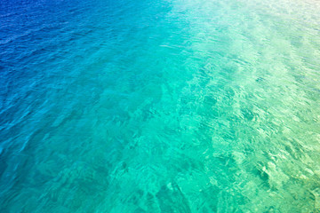 Wasser © Pakhnyushchyy