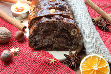 Früchtebrot