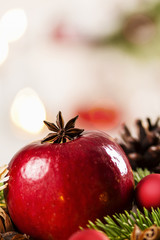 Weihnachtsdekoration