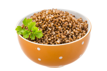 Buckwheat