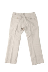pants isolated on white background