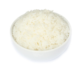 Jusmin Rice.