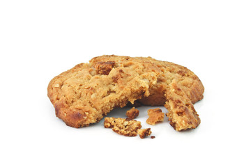 Crack of Cookies