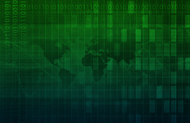 Modern Digital Economy