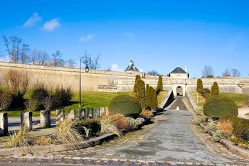 CITADELLE DE BLAYE