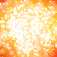 Abstract magic bokeh background - 58750832