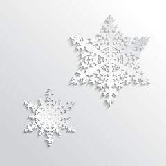 Design Snowflake