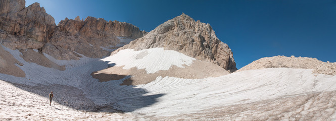 Gran Sasso d'Italia