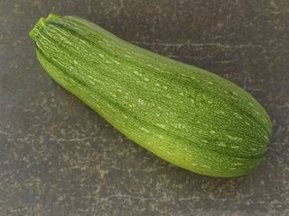 Vegetable Marrow