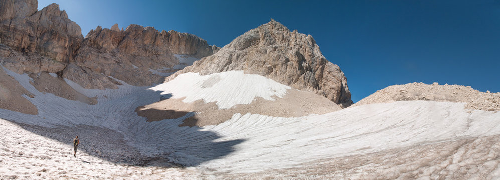 Gran Sasso d'Italia