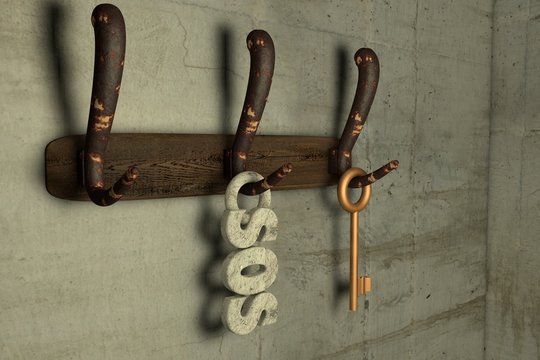 sos