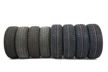 Tyre sets