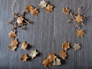 Christmas decorations