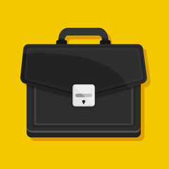 Vector Briefcase Icon