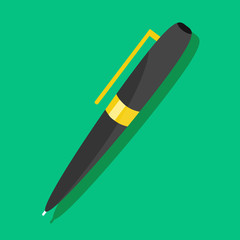 Vector Pen Icon