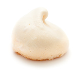 meringue