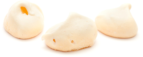 simple home-made meringue