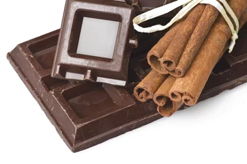 Tragetasche Schokolade © Orlando Bellini