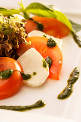 Caprese Salad