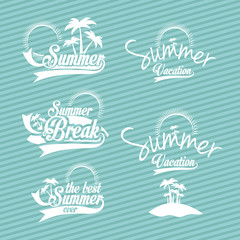 summer design