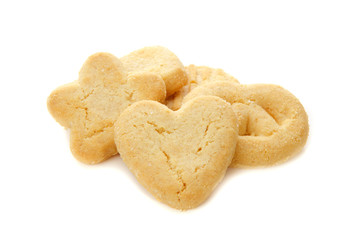 Sweet cookies