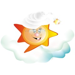 Sole Dentone Dormiglione