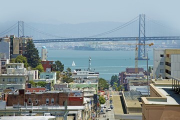 San Franciso Bay Area