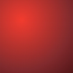 Fototapeta na wymiar seamless dots pattern texture background, red background