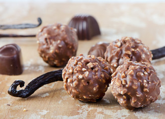 Chocolates