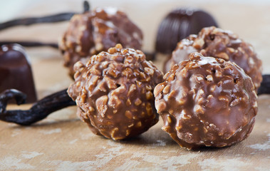 Chocolates