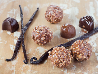 Chocolates