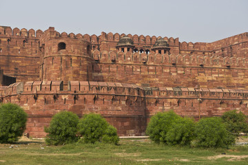 Agra Fort
