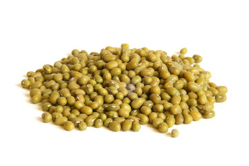 Mung beans