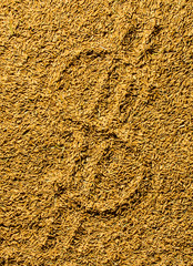 Value of paddy