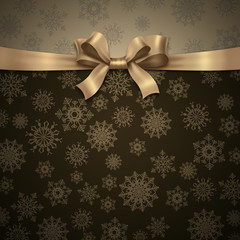 Christmas greeting card