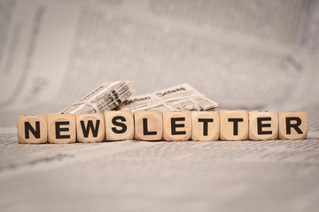 newsletter